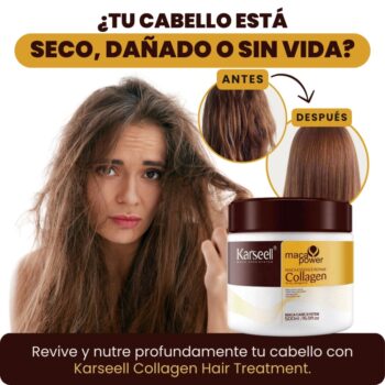 Mascarilla Karseell™