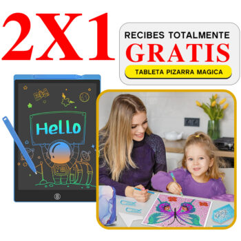 Paquete de Pintura de Diamantes