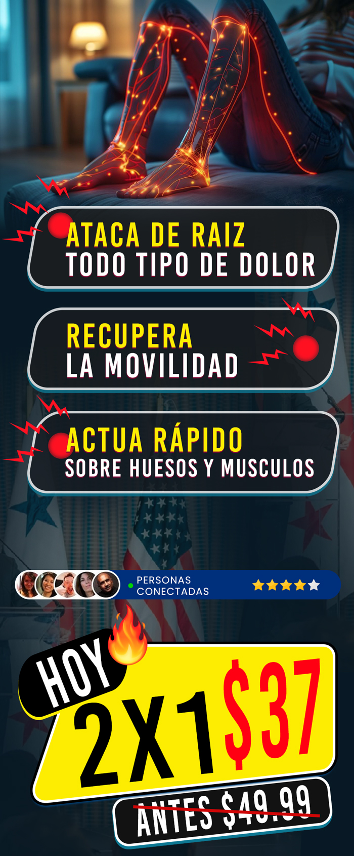 crema americana perfectx en panama 2025