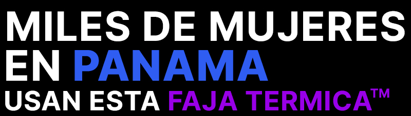 tienda de fajas termicas
